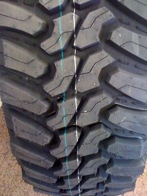 New  LT265/75R16 Thunderer Ranger R405 MT 10 ply ( 2657516 265 75R16 