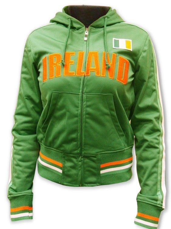 girls football jackets