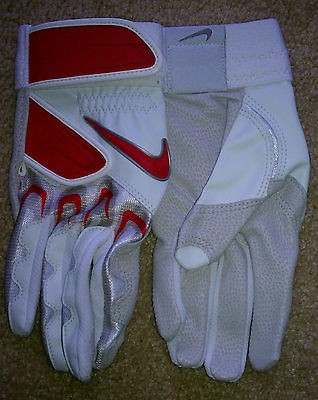 nike batting gloves in Batting Gloves