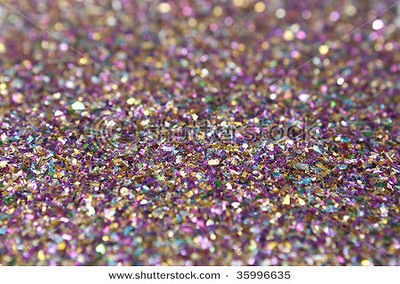   Holographic Multi Coloured Glitter for Art Craft & Home Decor 1kg Bag