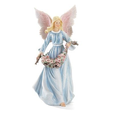 large angel figurines in Figurines