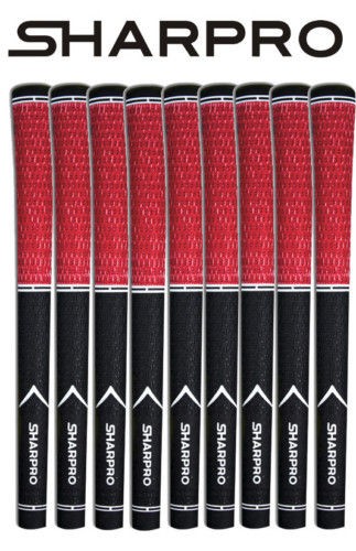 sharpro golf grips in Grips