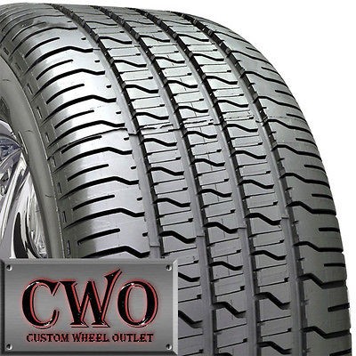 NEW Goodyear Eagle GT II 275/45 20 TIRES R20 45R20 (Specification 