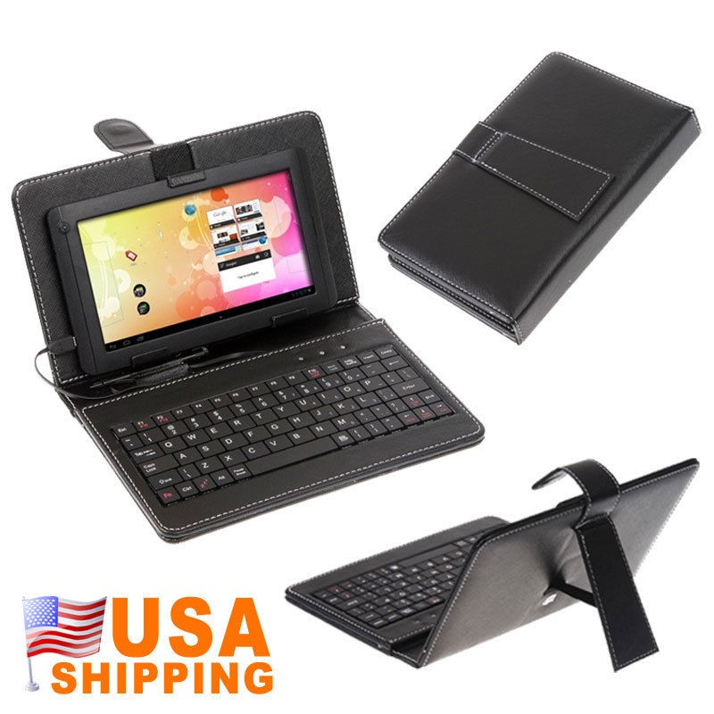 7inch tablet case in Cases, Covers, Keyboard Folios