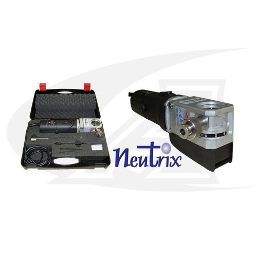 Neutrix Portable Tungsten Grinder with Dust Collection