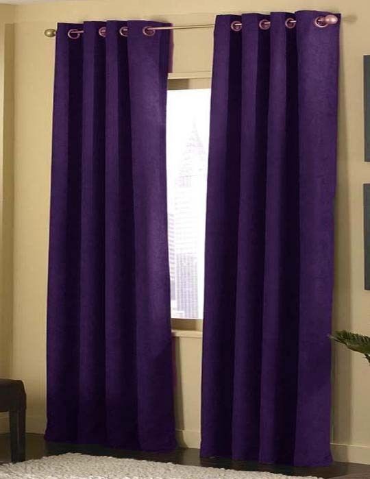 bedroom curtains in Curtains, Drapes & Valances