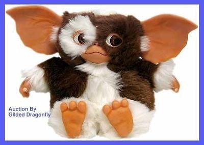 Gremlins GIZMO 6 Plush Doll Gremlin NEW