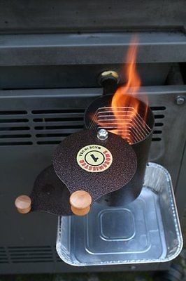 gas charcoal grill in Barbecues, Grills & Smokers