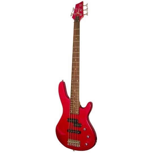 kona bass guitar in Bass