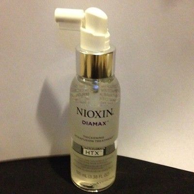 NIOXIN DIAMAX THICKENING TREATMENT HAIR GROWTH CARE HTX 100 ML(3.338 