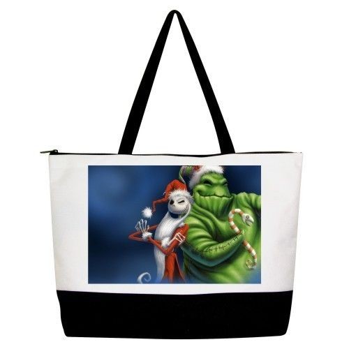 nightmare before christmas bag in Womens Handbags & Bags