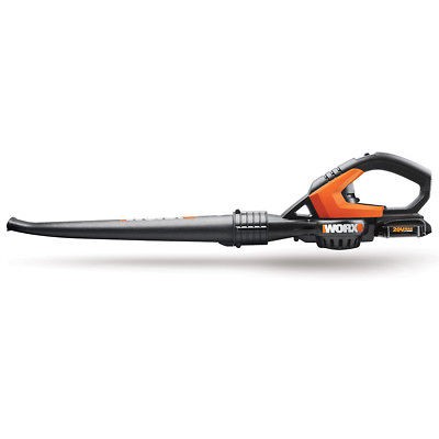 worx cordless blower in Yard, Garden & Outdoor Living