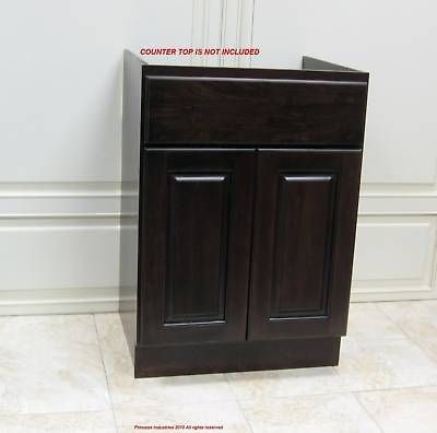 bathroom vanity cabinet in Home Improvement