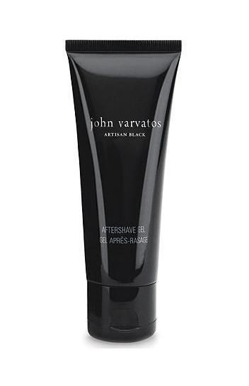   BLACK John Varvatos 2.5 oz Mens Cologne After Shave Gel unboxed NEW