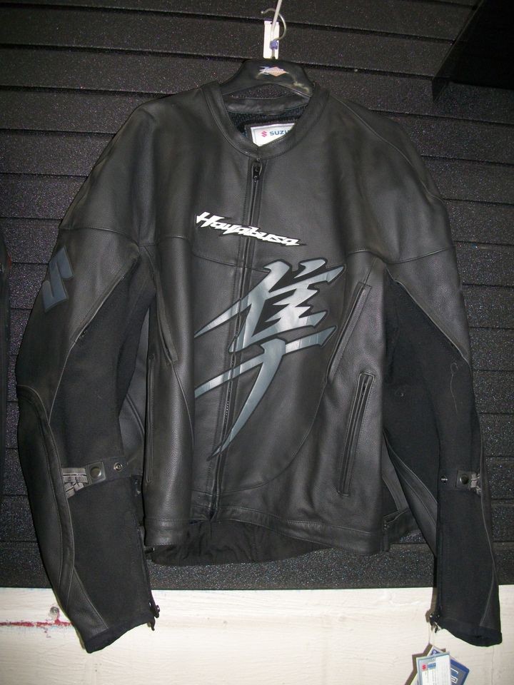 hayabusa jacket in Apparel & Merchandise