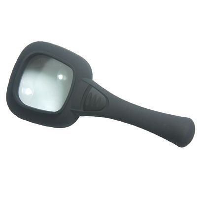 BCM   HAWK Handheld Illuminated Magnifier MG7549