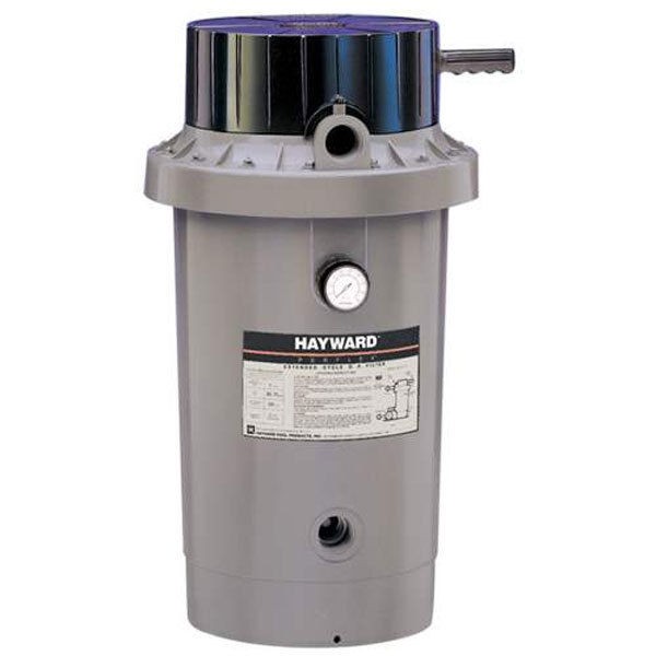 HAYWARD EC 75A Above Ground Pool Filter Tank