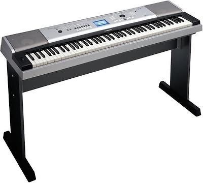 88 key keyboard in Electronic Keyboards