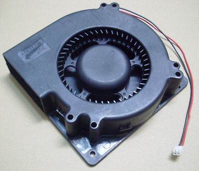 Brushless Ball DC Blower Fan 12V 120 x 120 x 32mm AV12032B NEW