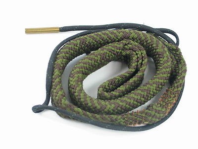 HOPPES BoreSnake Pistol Cleaner .44, 45 caliber #24004