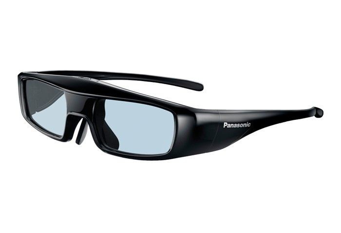 panasonic 3d glasses active in Gadgets & Other Electronics