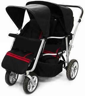 jogger stroller in Strollers