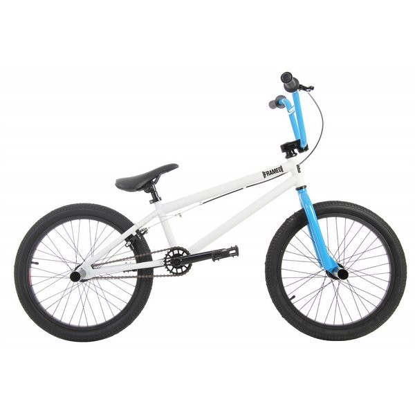 bmx bike