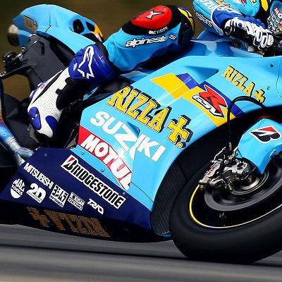 rizla suzuki gsxr 1000