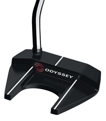 Odyssey 2012 Metal X Belly Putter RH #7 43 MID