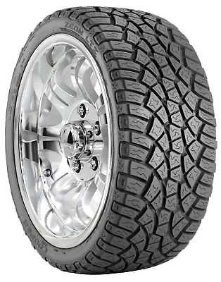 305 35 24 Cooper Zeon LTZ NEW TIRES 35R24 R24 35R