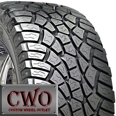 cooper zeon ltz tires in Tires