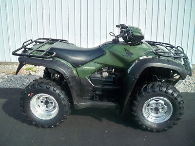 atv in ATVs