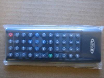 Jensen Original Remote VM9413