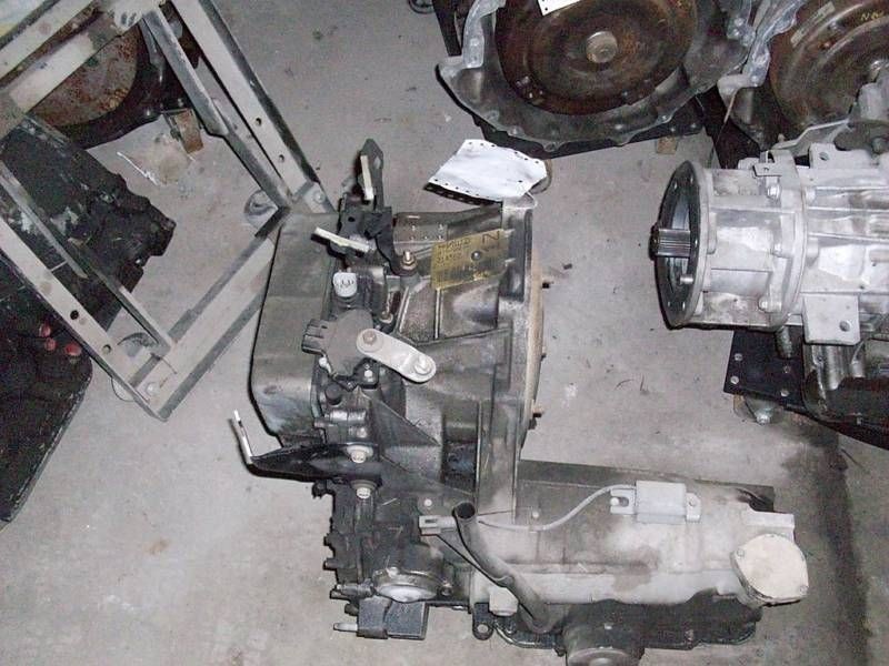 ford taurus transmission in Automatic Transmission & Parts