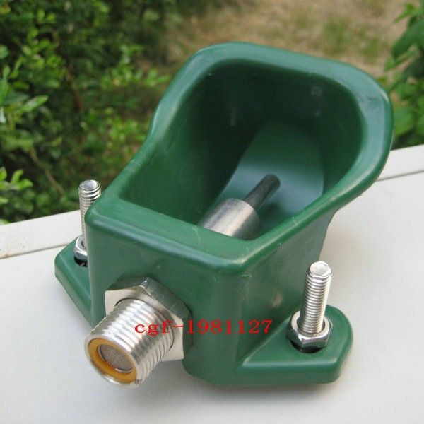 New Water Drinker for Sheep/ Pig Automatic Drinker F 06 