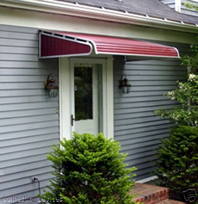 aluminum awning in Awnings, Canopies & Tents