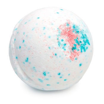 Lush Sakura Bath Bomb Ballistic Discontinued LE Rare VHTF Sealed 