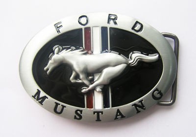 ford belt buckles in Belt Buckles