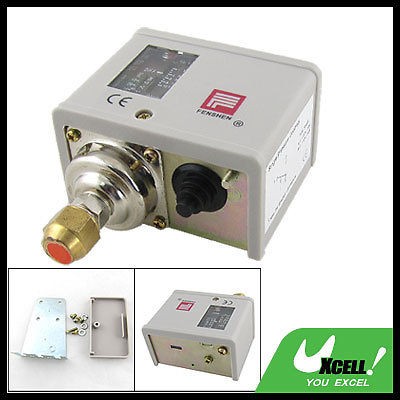 Compressor Protect Auto Reset Single Pressure Controller P10E