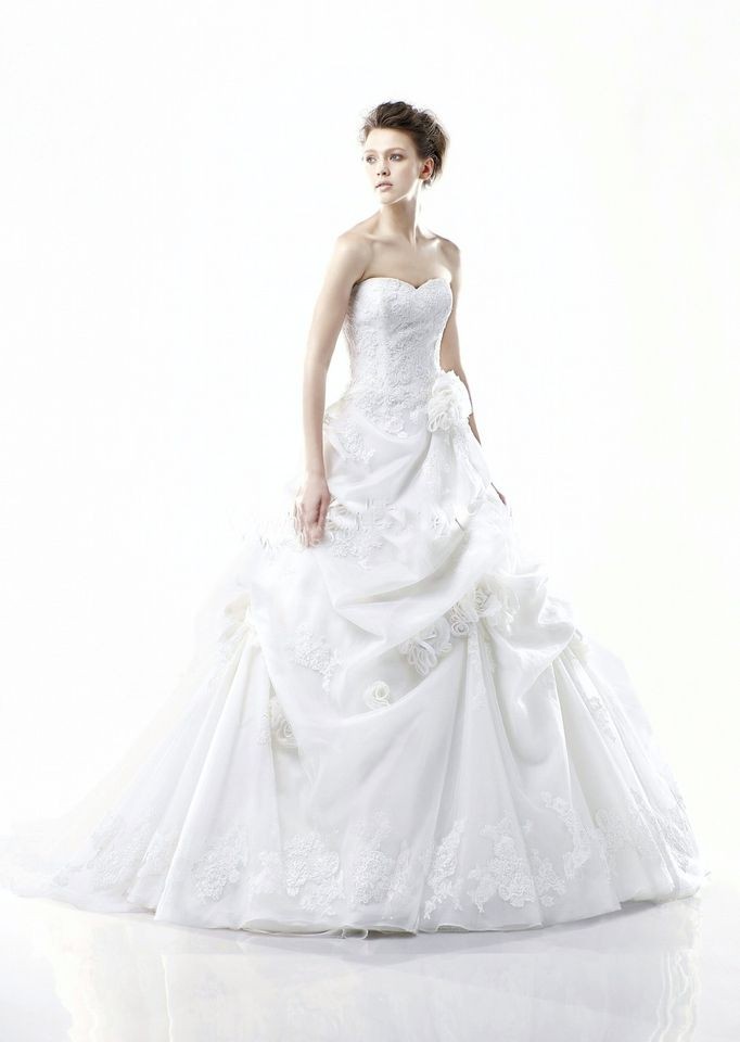 enzoani wedding dress in Wedding Dresses