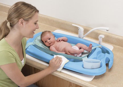 Baby  Bathing & Grooming  Bath Tubs