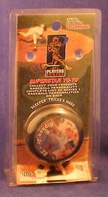 KEN GRIFFEY JR. 24 SEATTLE SUPER STAR YO YO NEW