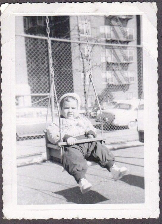 baby swings in Collectibles