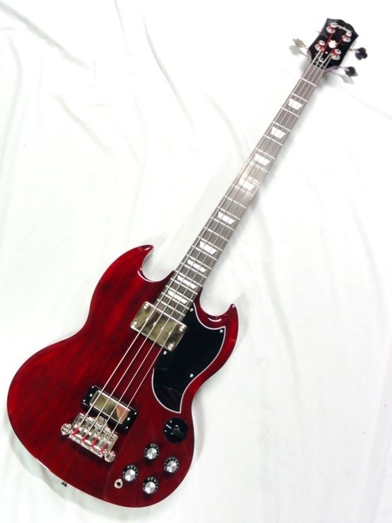 eb3 bass in Bass