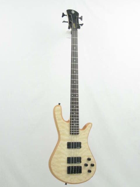 spector legend bass in Bass