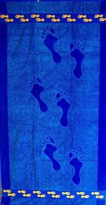 dolphin beach towel in Towels & Washcloths