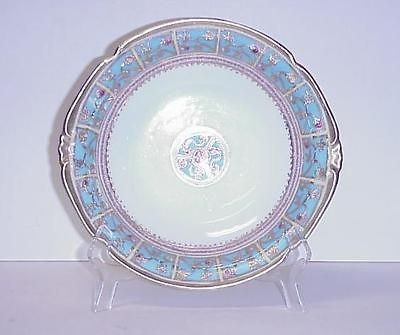 NIPPON ROYAL CROCKERY BOWL FLOWERS