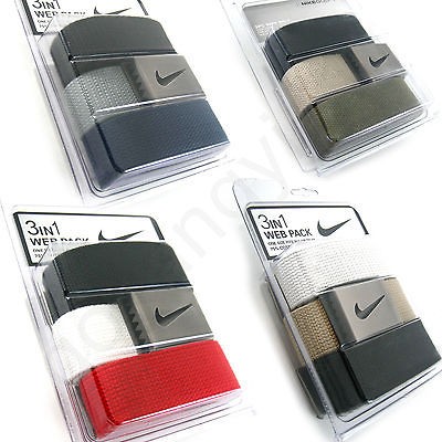 nike belts in Belts