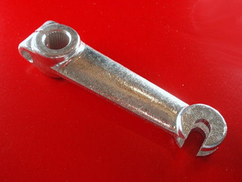 GRIMECA (NOS) Brake Arm Lever Aermacchi Benelli Ducati