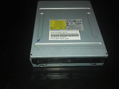 DVD DRIVE LITE ON DG 16D4S REPLACEMENT or REPAIR for XBOX 360 SLIM 